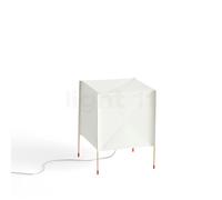 HAY Paper Cube, lámpara de sobremesa, small