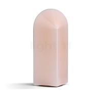 HAY Parade, lámpara de sobremesa LED, rosa - 32 cm