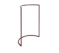 HAY Perchero Colour Rack c-shape 112x150 cm Maroon red