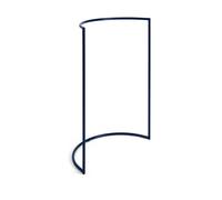 HAY Perchero Colour Rack c-shape 112x150 cm Steel blue