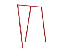 HAY Perchero Loop Stand Wardrobe Maroon red