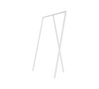 HAY Perchero Loop Stand Wardrobe White