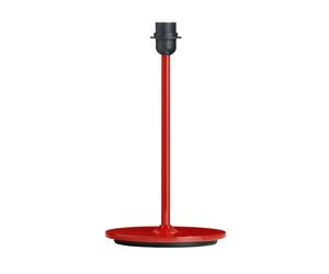 HAY Pie de lámpara Common 39 cm Signal red-signal red