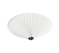 HAY - Matin Flush 380 Aplique Pared White