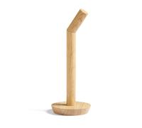 HAY Portarrollos de papel cocina Porter Oiled oak