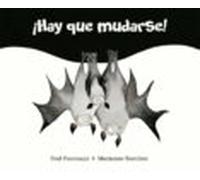 ¡Hay Que Mudarse! (Picarona)