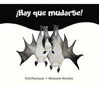 ¡Hay Que Mudarse! (Picarona)