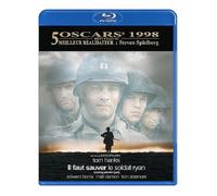 Hay Que Salvar Al Soldado Ryan BLU-RAY NUEVO