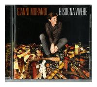 Hay Que Vivir (Cd)