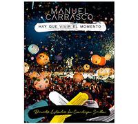 “HAY QUE VIVIR EL MOMENTO”- Directo Estadio La Cartuja Sevilla (DVD + 2CD) [DVD de Audio]