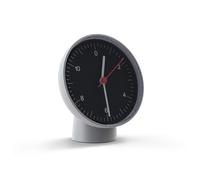 HAY Reloj de pared o de mesa Table Clock Black