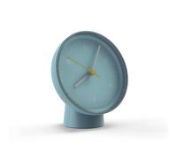 HAY Reloj de pared o de mesa Table Clock Blue