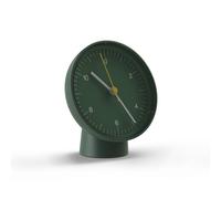 HAY Reloj de pared o de mesa Table Clock Green