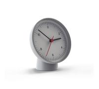 HAY Reloj de pared o de mesa Table Clock White