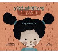HAY SECRETOS 2 - CANTICUENTICOS EN PAPEL