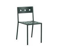 HAY Silla Balcony bosque oscuro