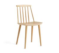 HAY Silla J77 Roble lacado