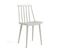 HAY Silla J77 Warm grey lacado haya