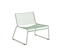 HAY Silla lounge Hee Fall green