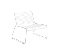 HAY Silla lounge Hee White