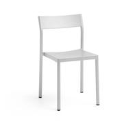 HAY Silla Type Chair Gris plata