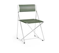 HAY Silla X-Line Indoor Autumn green