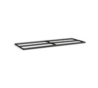 HAY Soporte Loop Stand Black. para mesa l160