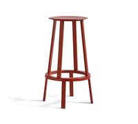 HAY Taburete alto Revolver Red. high