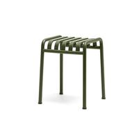 HAY Taburete Palissade Olive