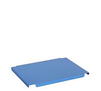 Hay Bandeja Colour Crate Hay. Azul eléctrico M