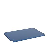 HAY Tapa de acero pulverizado, 34,5 x 53 x 1,5 cm