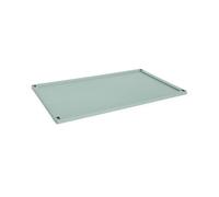HAY Tapa extra grande Colour Crate plastic Sage green
