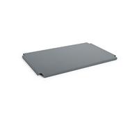 HAY Tapa grande Colour Crate Charcoal
