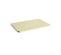 HAY Tapa grande Colour Crate Light yellow