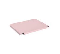 HAY Tapa mediana Colour Crate Blush
