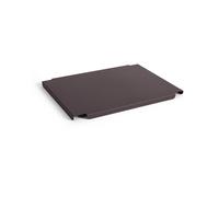 HAY Tapa mediana Colour Crate Bordeaux