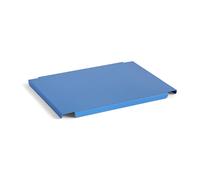 HAY Tapa mediana Colour Crate Electric blue