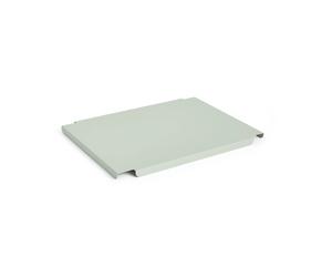 HAY Tapa mediana Colour Crate Mint