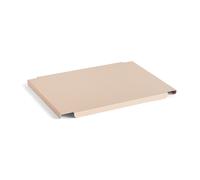 HAY Tapa mediana Colour Crate Powder