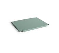 HAY Tapa mediana Colour Crate Sage green