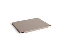 HAY Tapa mediana Colour Crate Warm grey