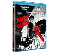 Hay Un Camino a la Derecha (1953) (Francisco Rovira Beleta) (Blu-ray)