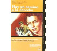 Hay un camino a la derecha [DVD]