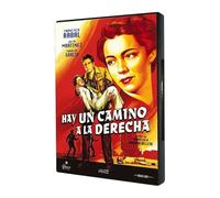 Hay un camino a la derecha [DVD]
