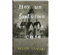 Hay un fantasma en esta casa (Álbumes)