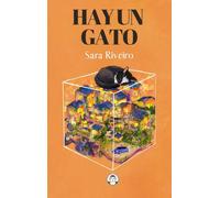 Hay un gato
