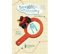 ¡Hay un intruso en mi abecedario!: 1 (Álbumes Ilustrados)