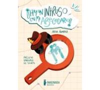 ¡hay Un Intruso En Mi Abecedario!