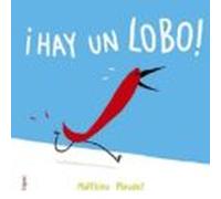 ¡hay Un Lobo!