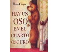 Hay un oso en el cuarto oscuro